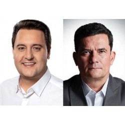 Registros da eleição presidencial em municípios do Paraná servem de base para a eleição de 2024